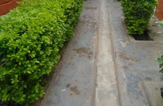 Chez Mbago Resort