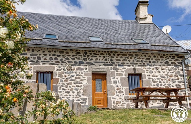 Chez Mino - Saint-pierre-colamine