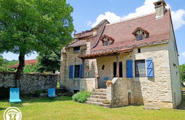 Chez Tante - Lugagnac