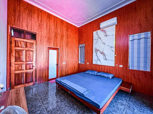 Chiềng Farm Homestay Hoà Bình