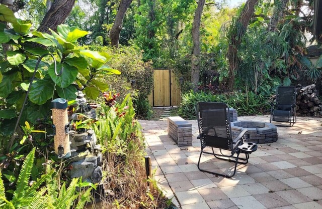 Chi House: 2/1 w Zen vibes | Pet Friendly