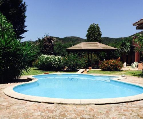 Chia - Casa Margherita