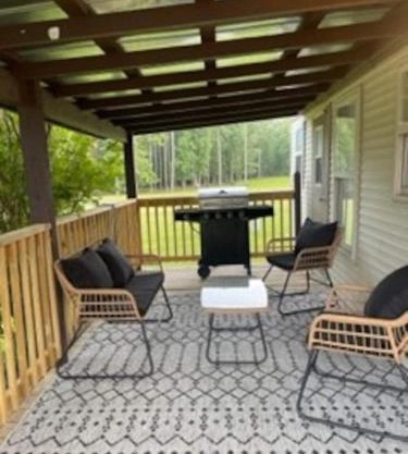 Chic 2BR Home in Jacksonville