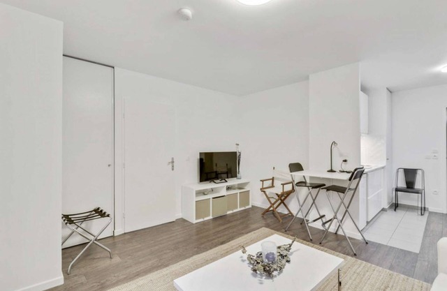 Chic studio Appartment