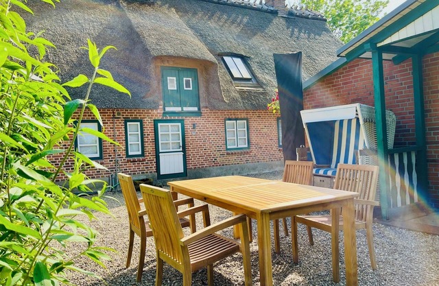 Chicken coop - shower room, terrace, garden, sauna, close to the beach, child-friendly