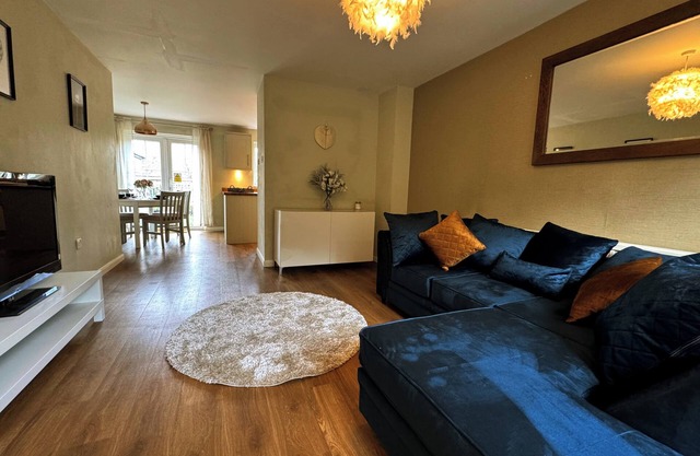 Chieveley Mews by SarroChic - Sunningdale