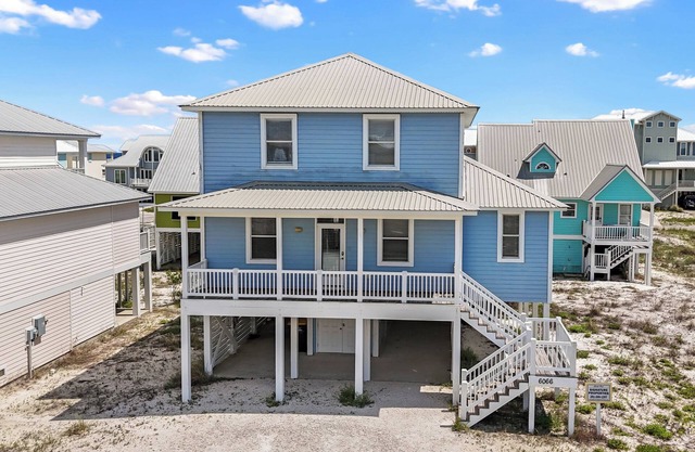 Chill Out - Sleeps 15 - Morgan Town - Fort Morgan - Signature Properties