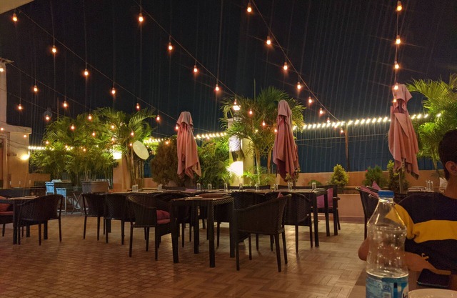 CHINMAYE INN