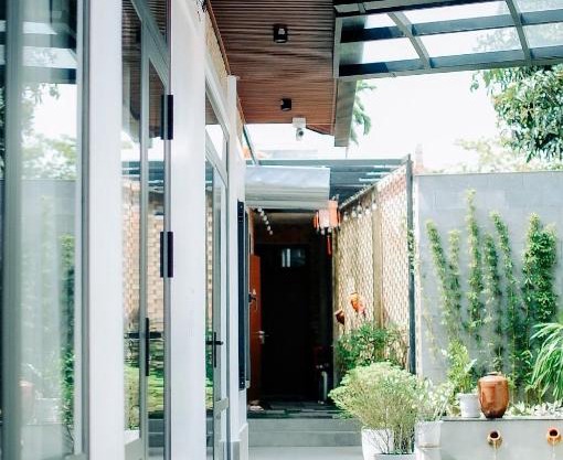 Chi’s homestay