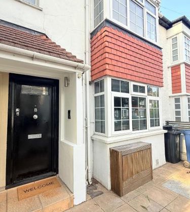 Chiswick Guest Rooms