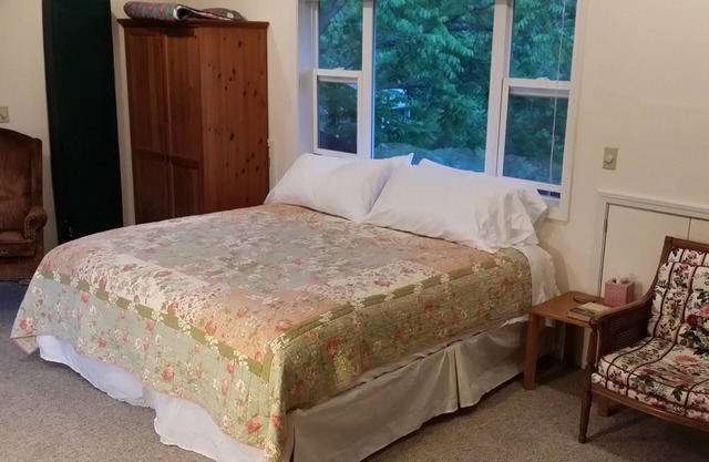 Chittenango Falls: Luxury Loft at RidgeView!