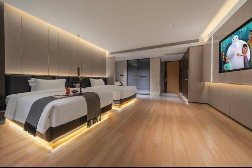 Chongqing Mingchuang Sky Hotel