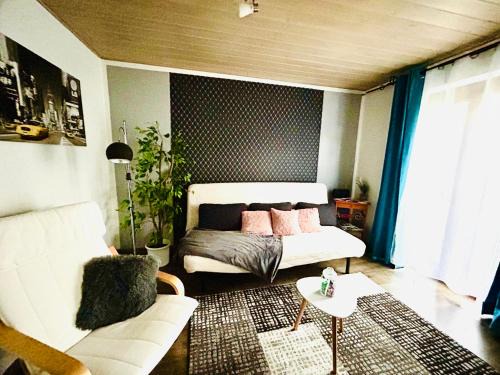 Christines Ferienwohnung