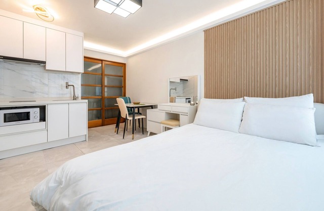 Chuncheon Leisure Stay Pension
