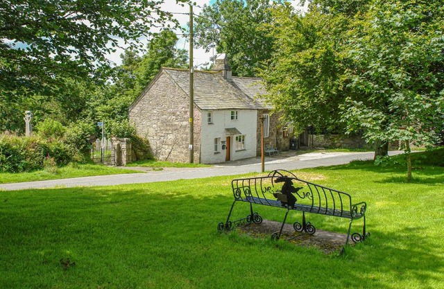 Churchgate Cottage
