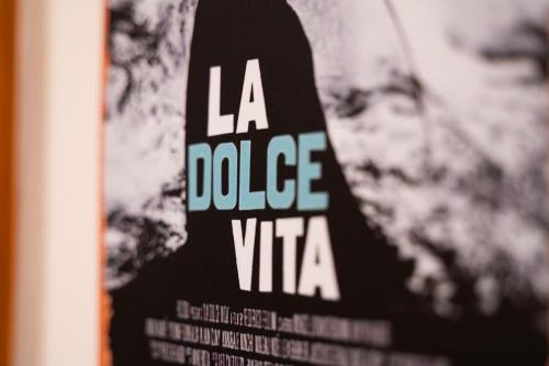 Ciao Dolce Vita Giffoni