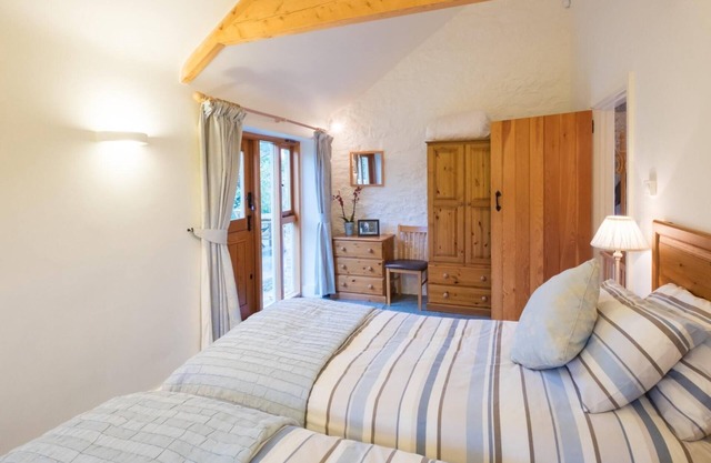 Cider Apple Cottage - 2 bedrooms