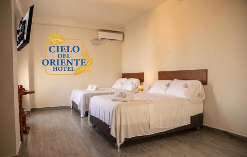 Cielo del Oriente Hotel