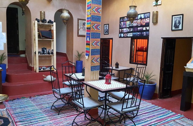 Cinema Riad