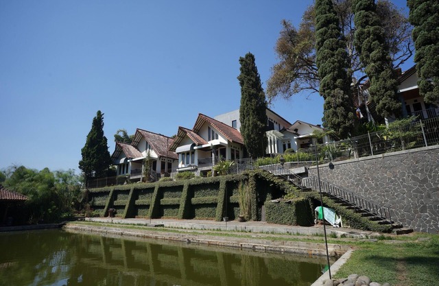 Citere Resort Hotel