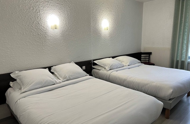 Citotel Du Tigre