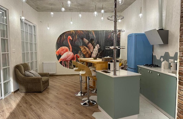 City Center Flamingo Suite