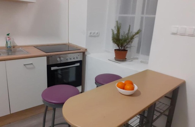 City Center N4 3 Bedroom Apartment