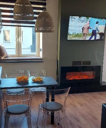 City Centre Apartment