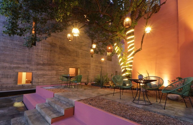 City Centro by Marriott Oaxaca