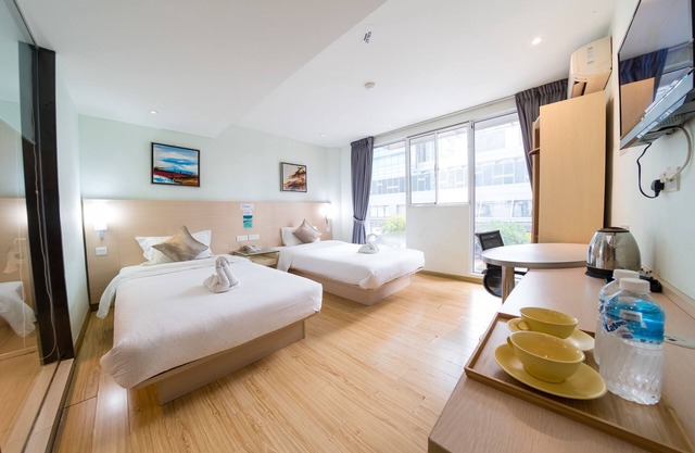 City Comfort Inn Puchong