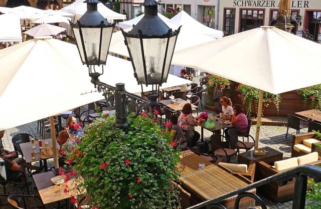 City Hotel Mark Michelstadt