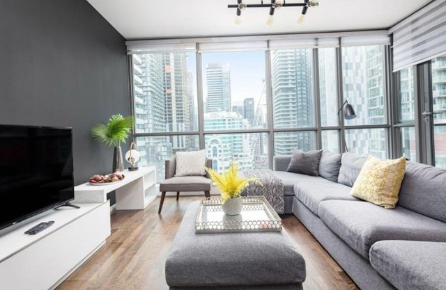 City life-Style luxurious Executive Condos Short Stays. G.T.A.nPlease Contact