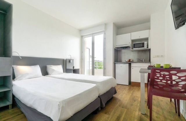 City Residence Chelles