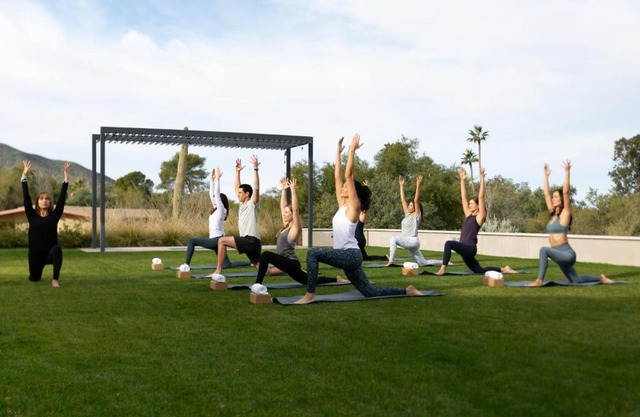 CIVANA Wellness Resort & Spa