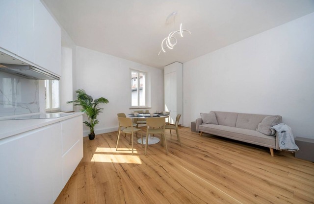 Cividale Medieval Town Apartment