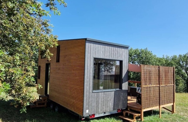 Clém's Tiny House
