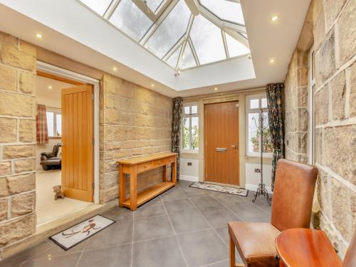 Clarion Lodge Cottage Ilkley