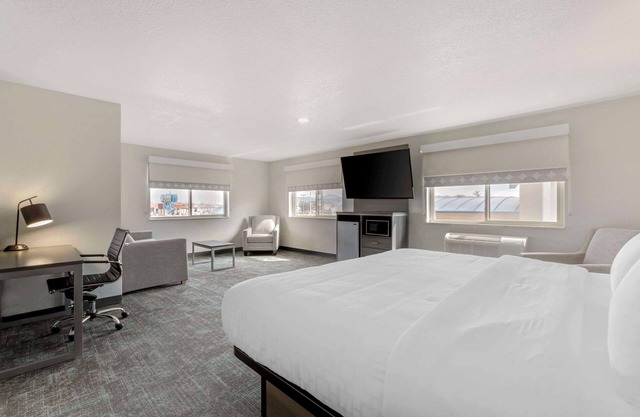 Clarion Pointe Prescott Valley