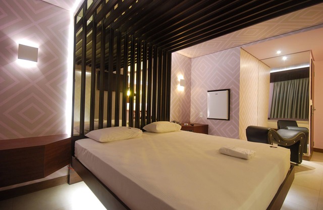 Classe A Motel