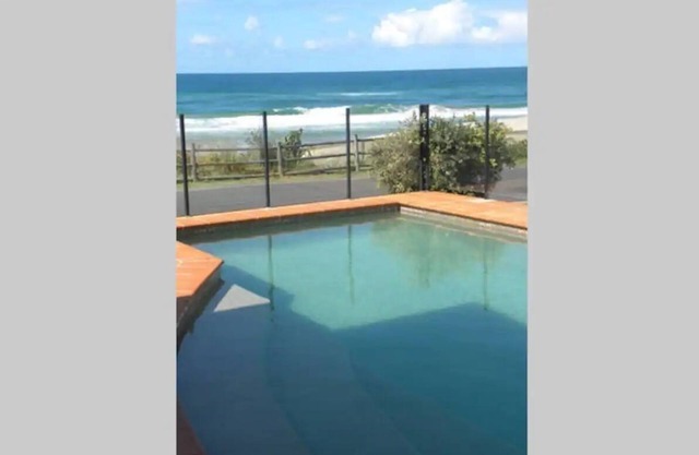 Classic Suite with Beach Views