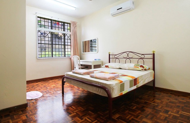 Clean & Spacious Home for Joyous Stays