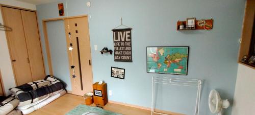 Clear Up Guest House