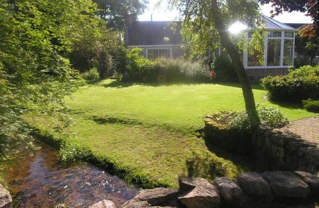 Cleriach Cottage