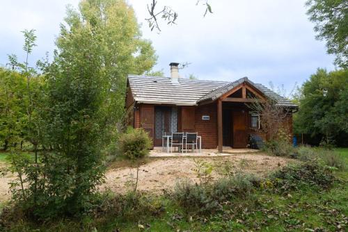 Clevacances 3 cles 4 pers au cros bas