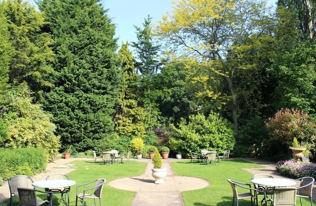Cley Hall Hotel