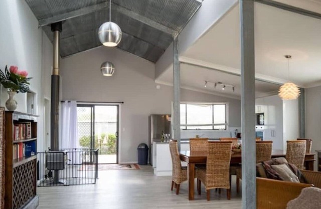 Clifton Grove - Rural Escape, Minutes to town