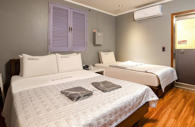 CLIO MOTEL