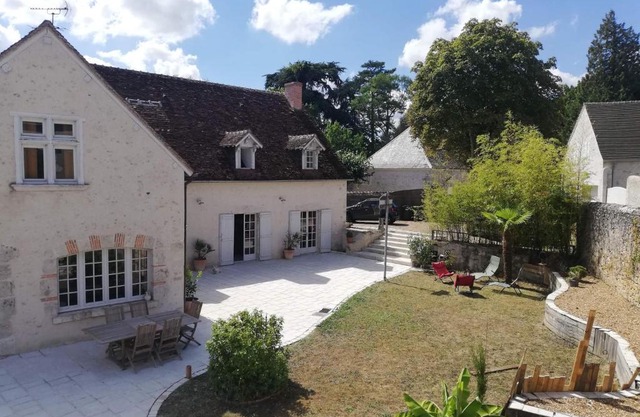 Clos de la ruche