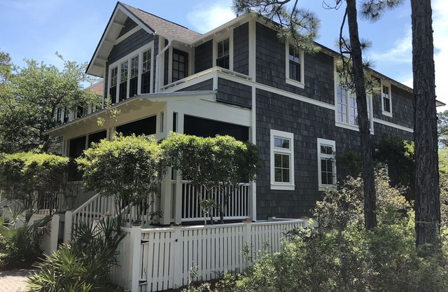 Closest To Pool, Walk to Beach,4BD&4BA,Watersound West Beach,Newly Updated