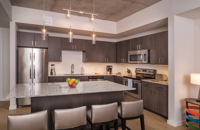 Club Wyndham Austin, Texas, Studio